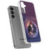Alchemy Second Sight - Imbas Forosnai Galaxy S24 Plus Clear Case